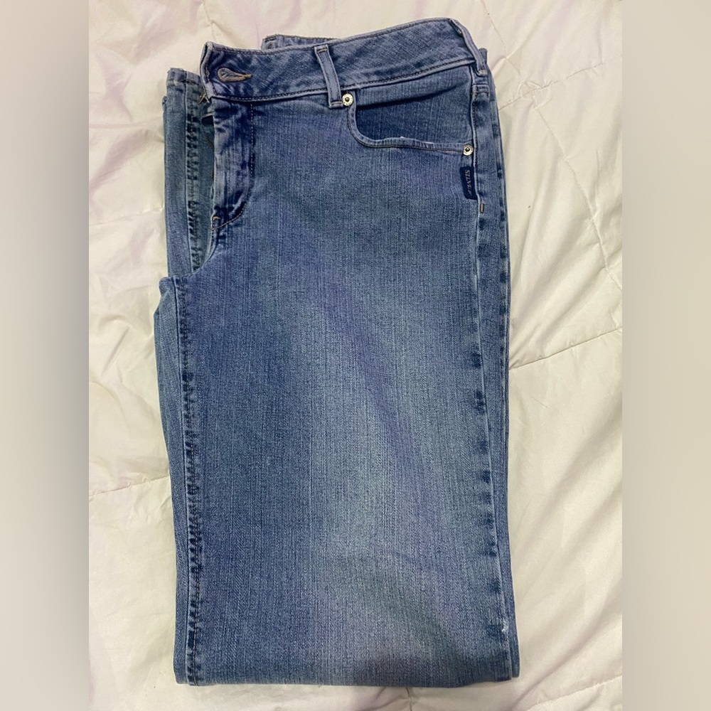 Jeans